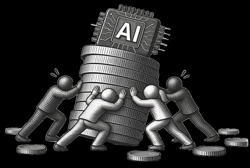 AI Makes Bad Teaming More Expensive