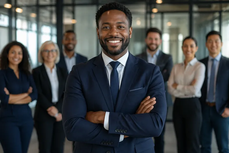 Co-Exponential Leadership: The Core Forces Shaping Future-Ready Organizations