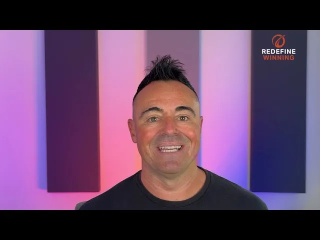 Exponential VUCA: Video 1