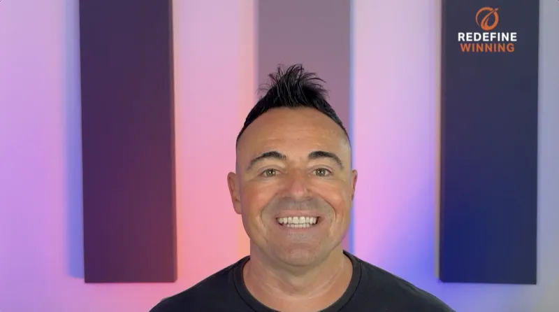 Exponential VUCA: Video 3