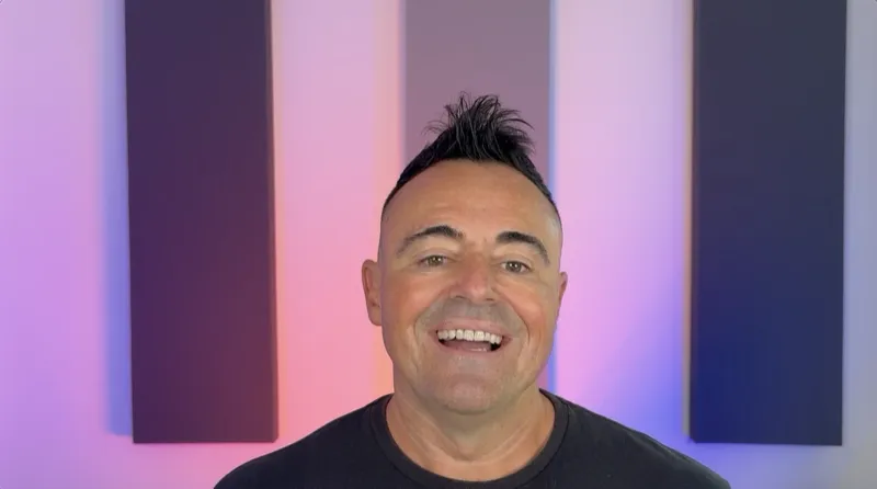 Exponential VUCA: Video 5